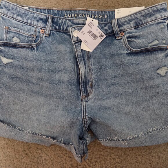 Pants - America Eagle Shorts